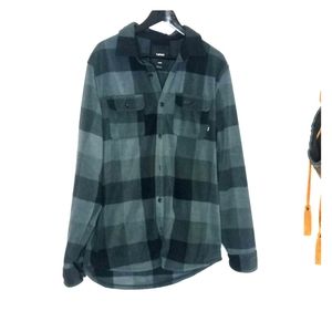 Soft Vans flannel